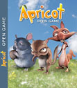 Apricot open game